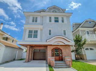 3216 Pacific Ave, Longport, NJ 08403