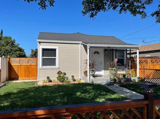 1147 S 11th St, San Jose, CA 95112