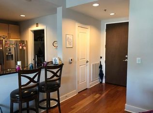 140 W Franklin St UNIT 410, Chapel Hill, NC 27516