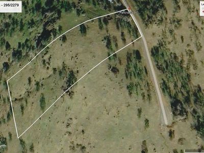 295 Panorama Ln, Squaw Valley, CA, 93675