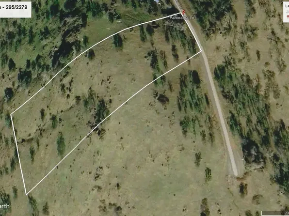 295 Panorama Ln, Squaw Valley, CA 93675