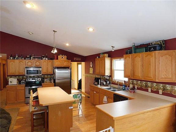 GREAT ROOM KITCHEN/D.R./L.R.