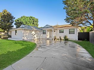 11840 Atlantic Ave, Los Angeles, CA 90066
