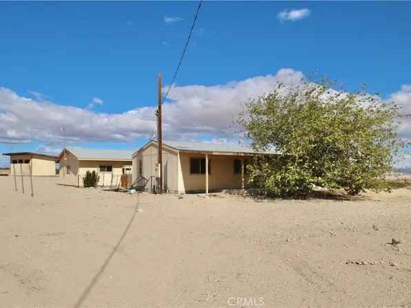 1427 Applegate Way, Twentynine Palms, CA 92277