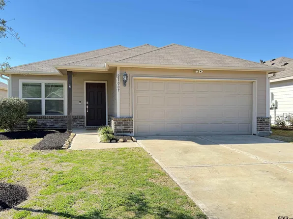 21007 Twining Rose Ln, Tomball, TX 77377