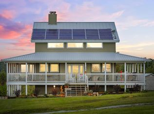 446 Overhead Bridge Rd, Hampshire, TN 38461