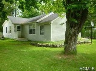83 Highview Ter, Bloomingburg, NY 12721