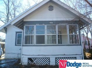 4031 Spencer St, Omaha, NE 68111
