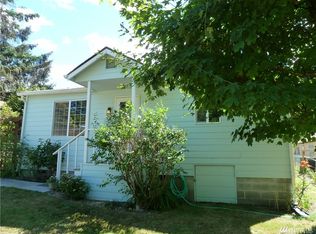 1764 SE Holman St, Shelton, WA 98584