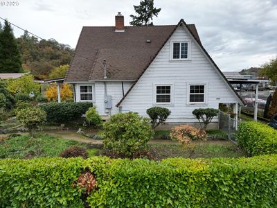 202 NE Fulton St, Roseburg, OR, 97470