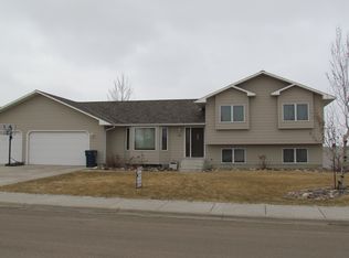 1221 Alpine Dr, Great Falls, MT 59404
