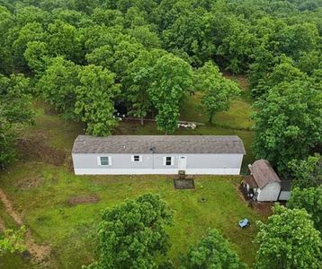 13909 E 580th Rd, Rose, OK, 74364