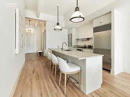 Rented by Sotheby's International Realty | media 20