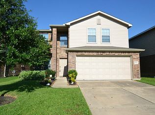 9026 Sienna Sky Ct, Richmond, TX 77407
