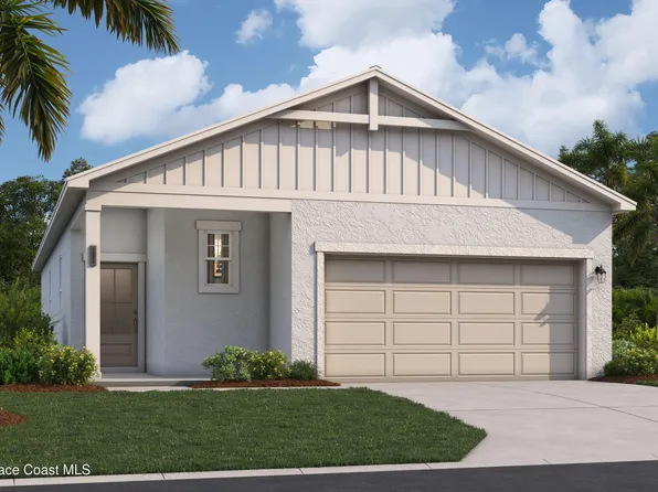 637 Castleford Ave NE, Palm Bay, FL 32905