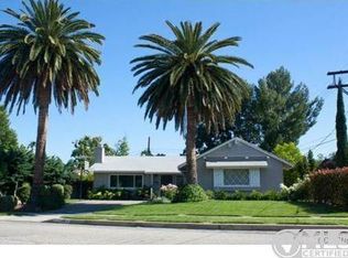 16540 Vintage St, North Hills, CA 91343