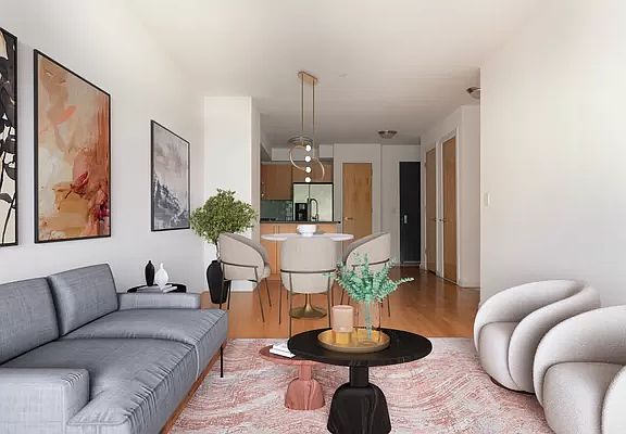 3rd image of 643 E 11th St APT 3A