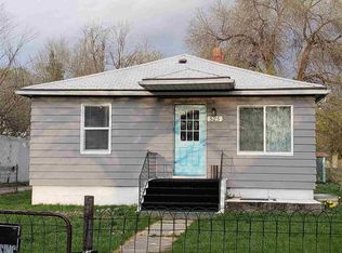 525 S Ray St, Spokane, WA 99202