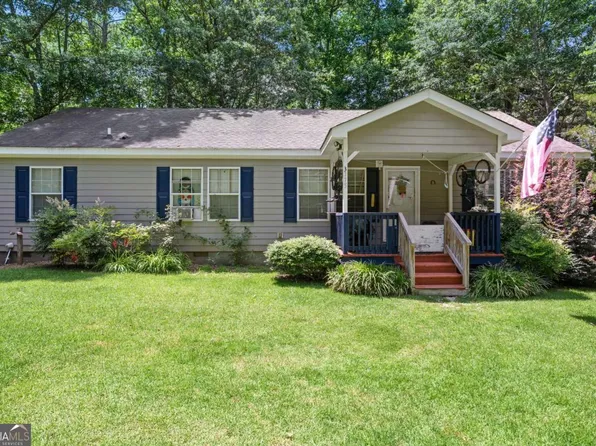 3775 Tommy Lee Cook Rd, Newnan, GA 30263