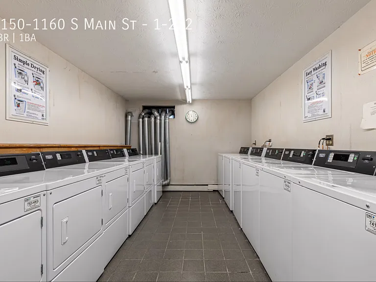 1150-1160 S Main St #1-222 — Photo 22