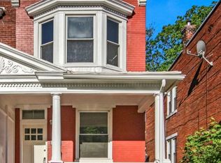 802 N 18th St, Harrisburg, PA 17103