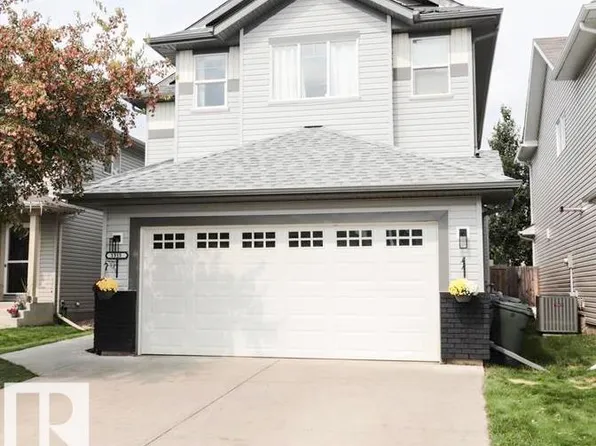 1315 Westerra Dr, Stony Plain, AB T7Z 0B2