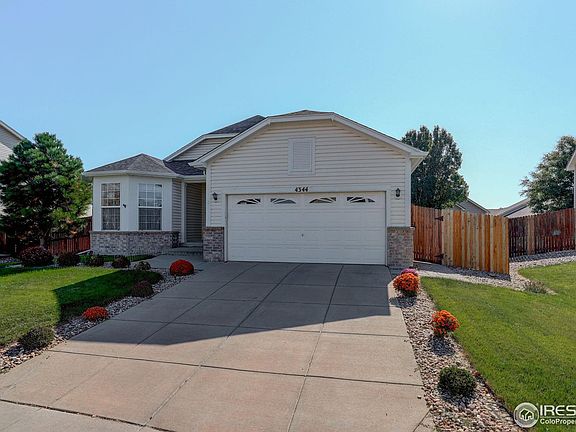 2nd image of 4344 Threshing Dr