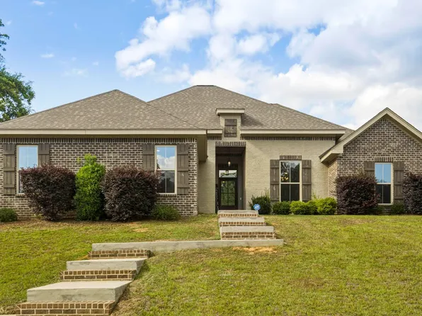 25 Island Oak, Hattiesburg, MS 39402