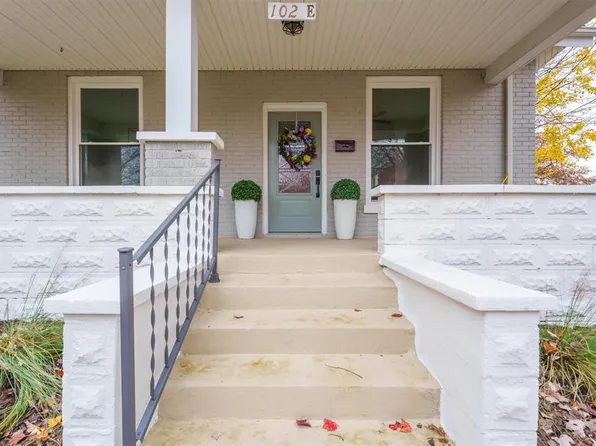 102 E 22nd St, Owensboro, KY 42303