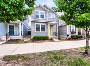 1728 Artesian Springs Xing, Leander, TX 78641