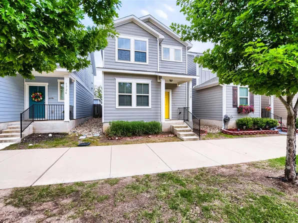 1728 Artesian Springs Xing, Leander, TX 78641