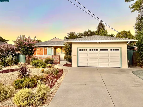 926 Sassel Ave, Concord, CA 94518