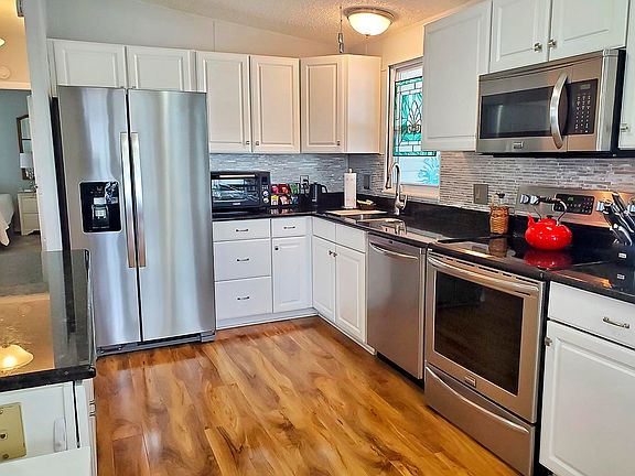 2nd image of 19631 Woodfield Cir #107