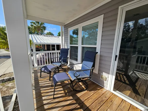 815 Egret Ln, Tarpon Springs, FL 34689