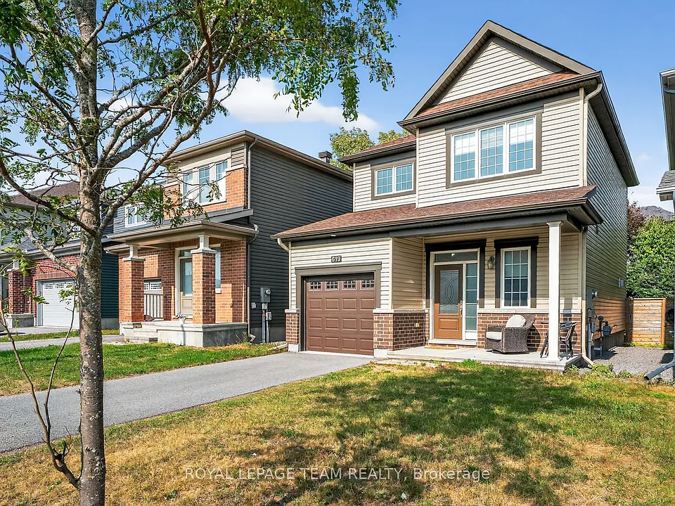 619 Geranium Walk