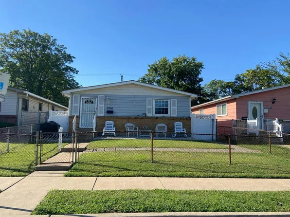 2226 Sullivan Ave, Saint Louis, MO 63107