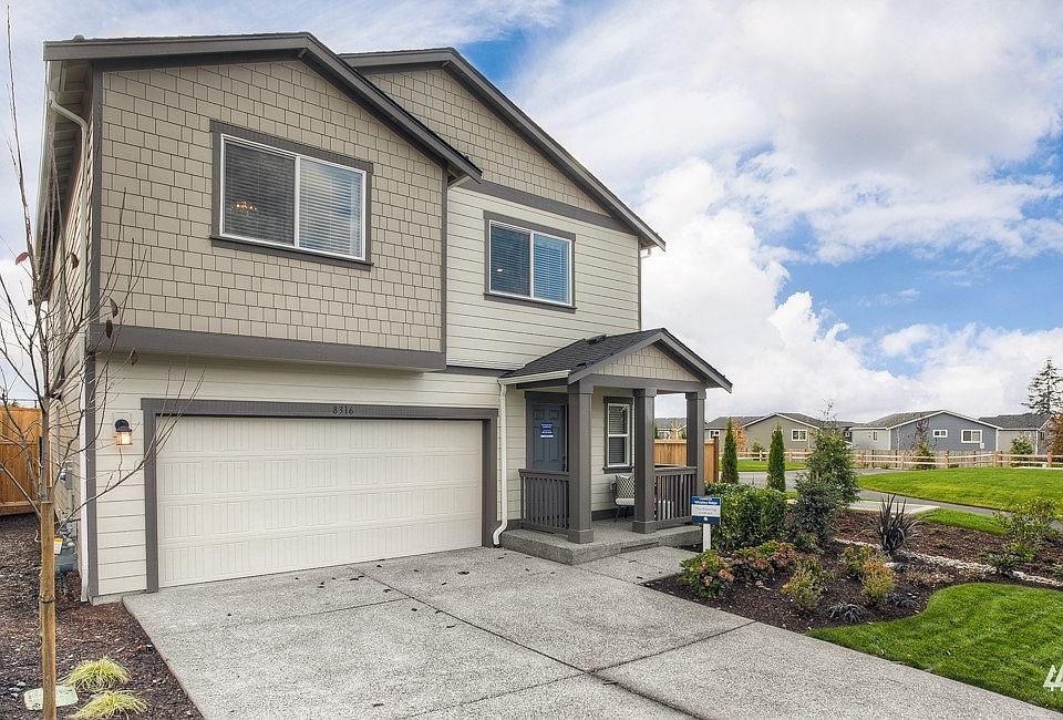 1st image of 21976 SE 297th Place SE #4