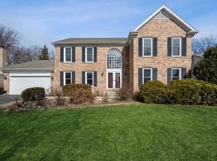 3410 Charlemagne Ln, St Charles, IL