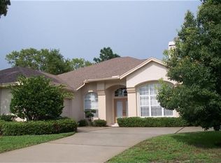 5136 Secretariat Run, Spring Hill, FL 34609