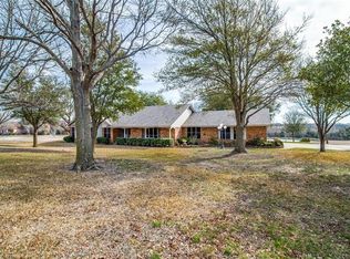 11979 Ridge Rd, Forney, TX 75126