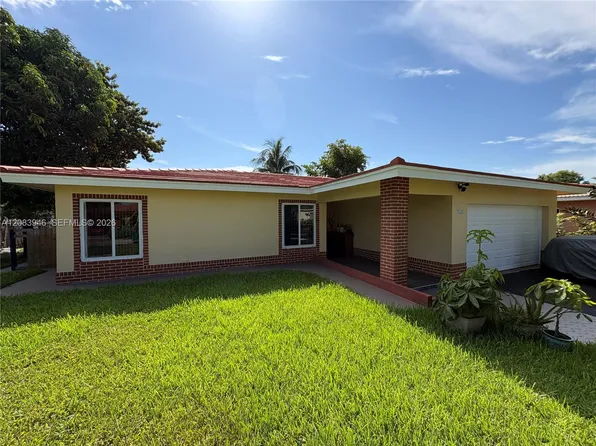 8250 NW 66th Ter, Fort Lauderdale, FL 33321