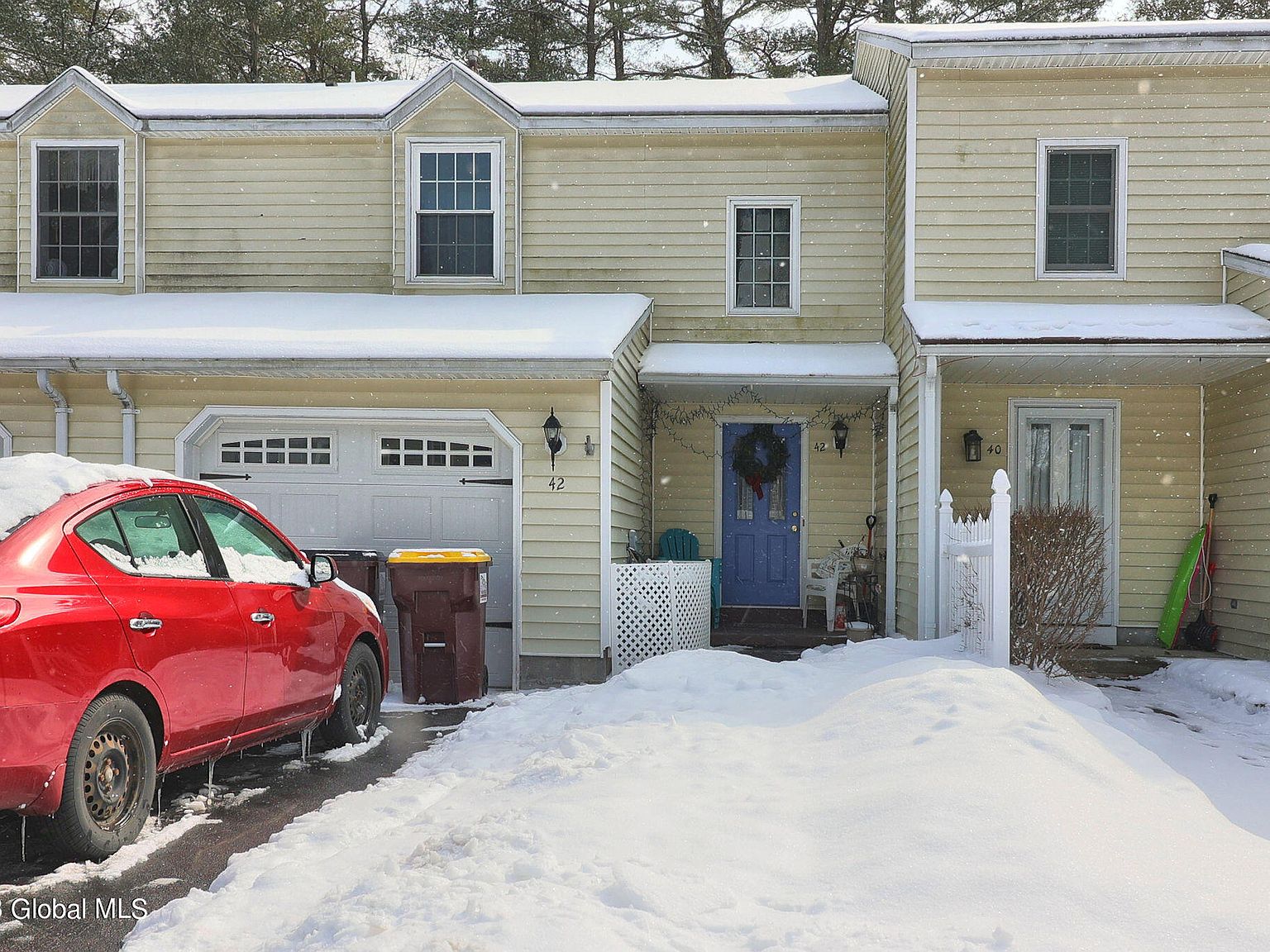 42 Deer Run Drive, Ballston Spa, NY 12020 Zillow