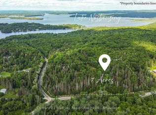 8 Cedar Bay Rd, East Ferris, ON P0H1B0