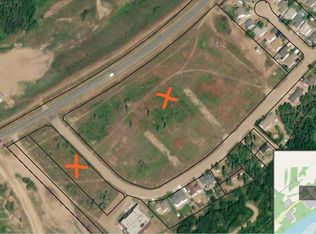 92 Street, Peace River, AB T8S 1R7