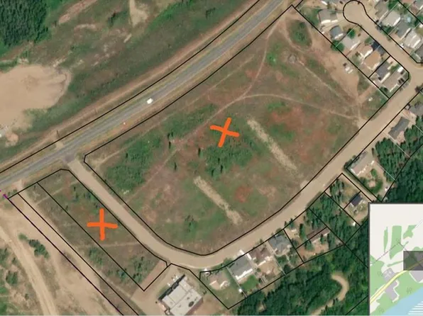 92 Street, Peace River, AB T8S 1R7