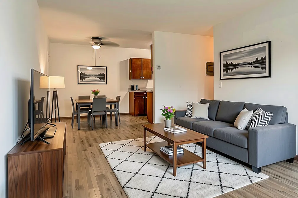 PMM Apartments — Photo 2