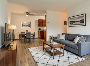 PMM Apartments, Madison, WI 53703