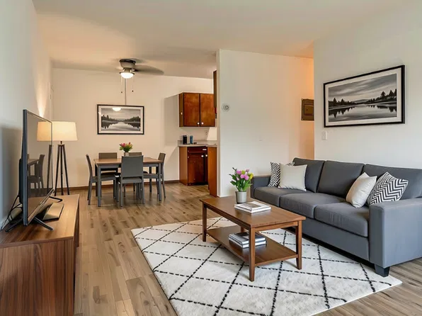 PMM Apartments