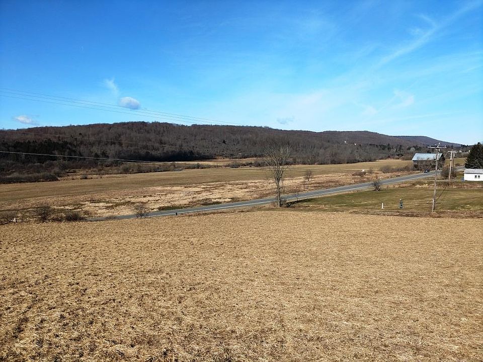 1st image of County Road 16