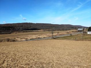 County Road 16, Otselic, NY 13832
